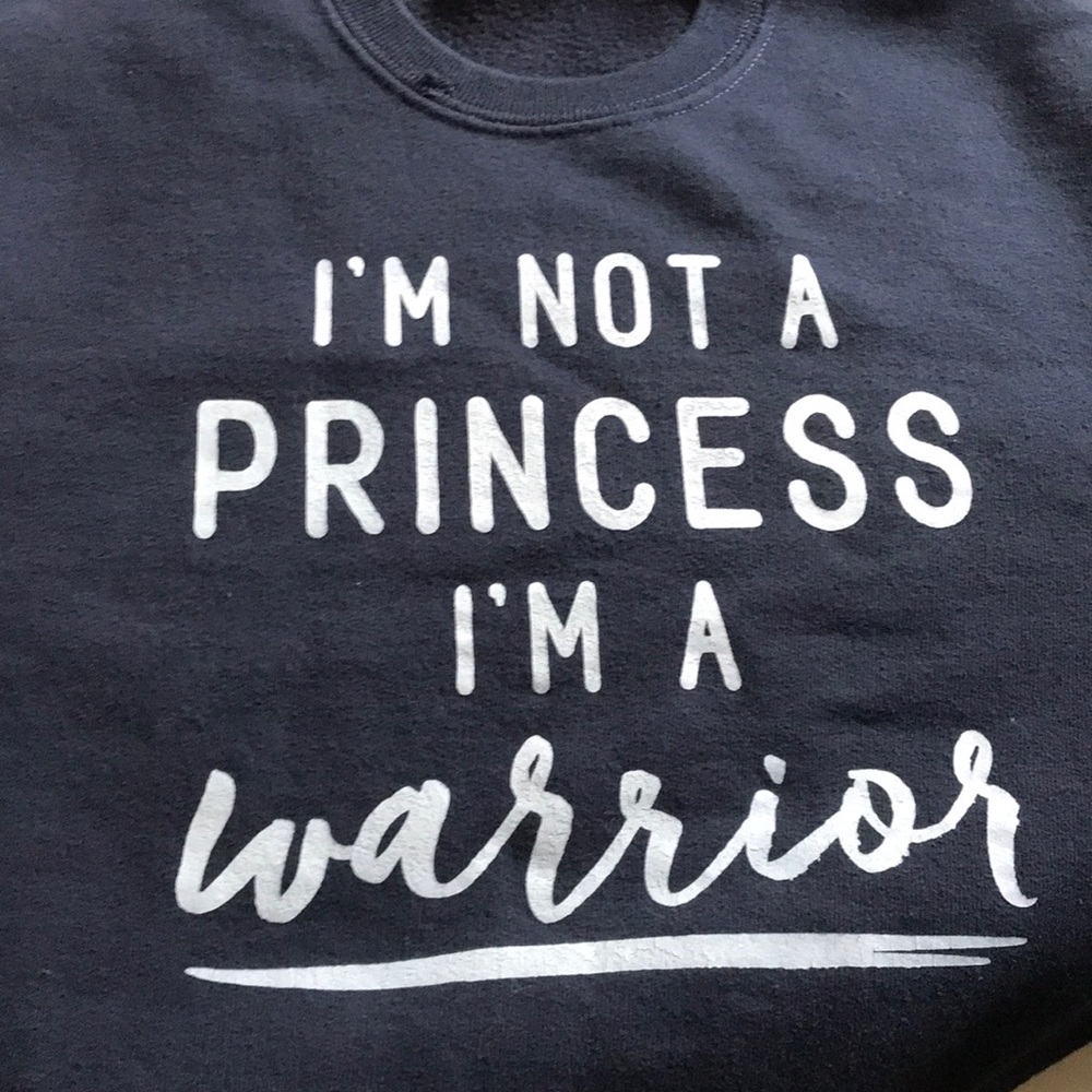 Girl’s sweatshirt❤️❤️❤️